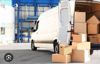 Transportes y mudanza