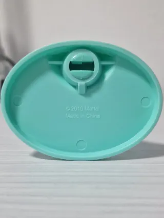 Peana muñeca Monster High Cleo de Nile Dead Tired