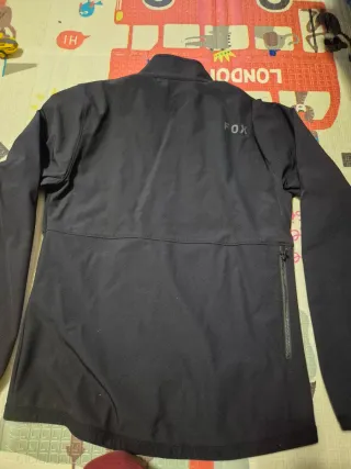 Giubbino Fox Ranger Fire M