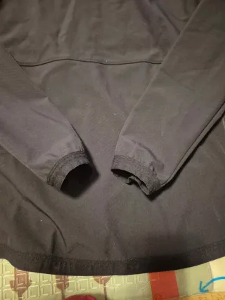 Giubbino Fox Ranger Fire M