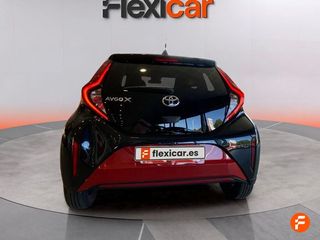 Toyota Aygo 1.0 VVT-I 72CV Like