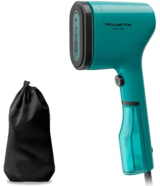 Plancha de Vapor Rowenta Pure Pop 2400W