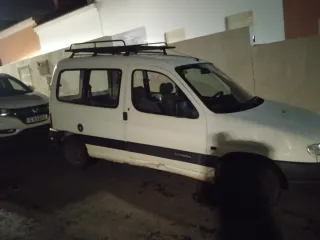 Citroen Berlingo 1998