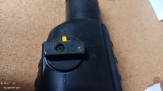 Taladro percutor Stanley Fatmax