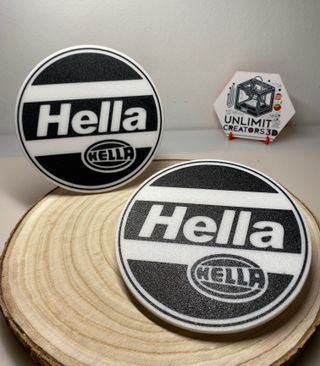 Tapas Hella Golf MK2