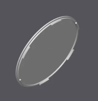 Tapas Hella Golf MK2