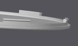 Tapas Hella Golf MK2