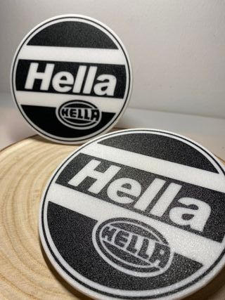 Tapas Hella Golf MK2