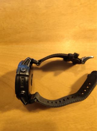 Reloj Garmin Tactix Delta Solar GPS