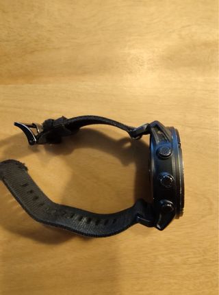 Reloj Garmin Tactix Delta Solar GPS