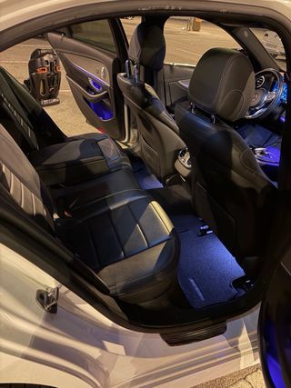 Mercedes-Benz Clase E 2019