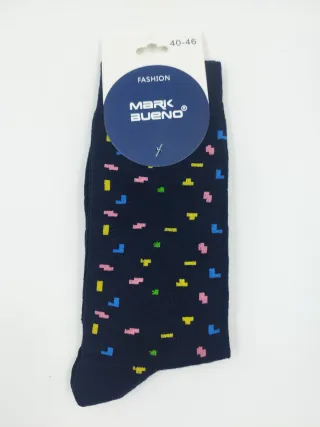 Calcetines MARK BUENO Talla 40-46
