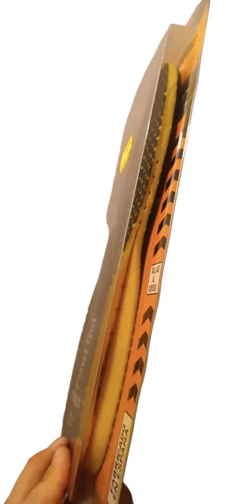 Plantillas FootGel Works Talla 43-47