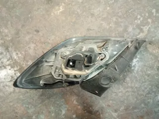 Piloto trasero izquierdo Astra H