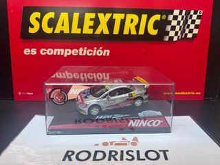 Scalextric Ninco 2006 Rally Limited Edition