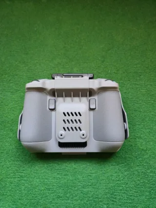 Control DJI RC 2 con transmisión O4