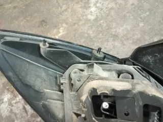 Piloto trasero derecho Opel Astra H