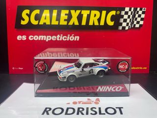 Scalextric Ninco Porsche 61 NC-5