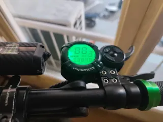 Dualtron Eagle Pro 72v Patinete Eléctrico Potente