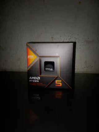 Disipador CPU AMD