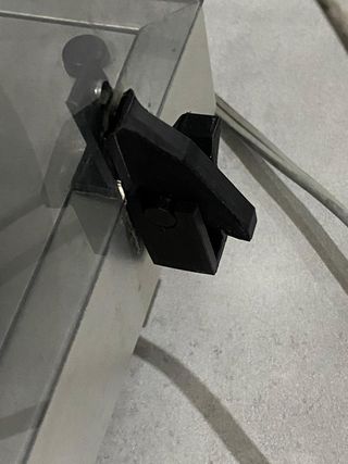 Cerniere per giradischi Thorens