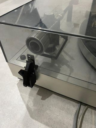 Cerniere per giradischi Thorens