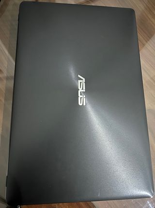 ASUS F550C