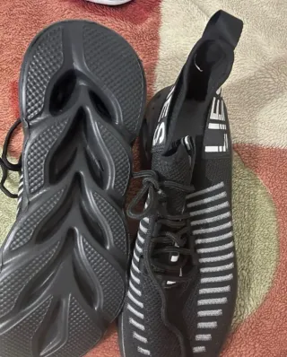 Zapatos deportivos comodos