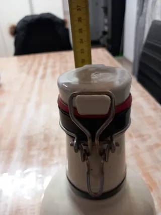 Bottiglia Birra Vintage Altenmünster Brauer Bier