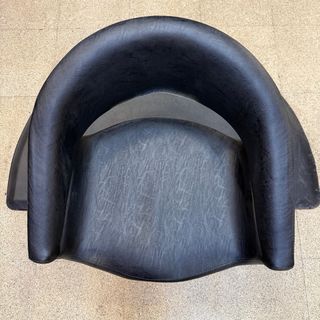 Sillón de peluquería hidraulico