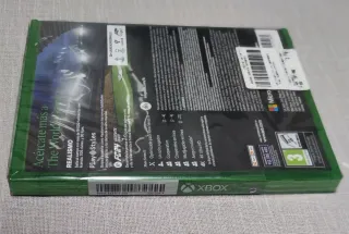 FC 24 Xbox Series X/One precintado