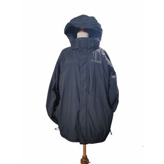 Columbia/ Field Gear Chaqueta impermeable L