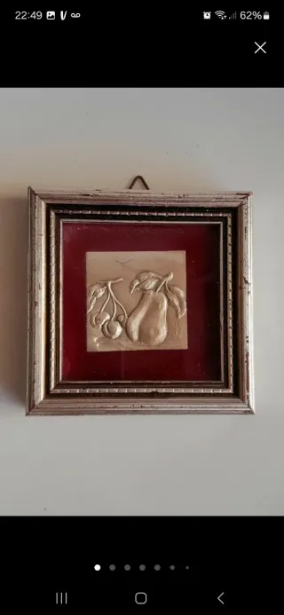 Set 3 Chiavi Antiche Portachiavi