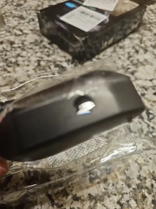 Intermitentes moto led