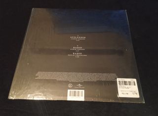 Vinilo Rammstein - Ausländer