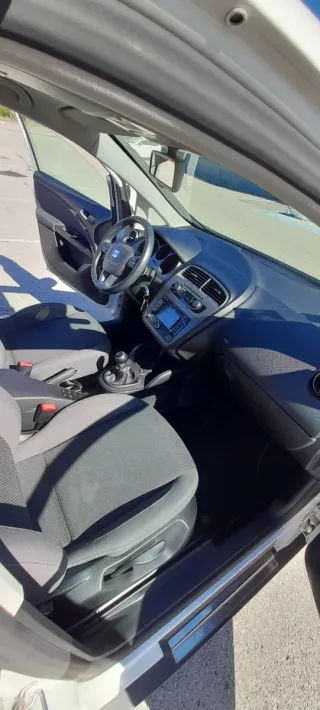 SEAT Altea 2015 2.0 TDI 140 CV