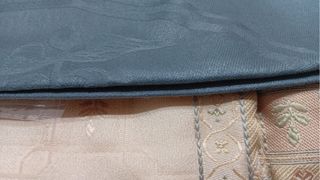 Foulard Hermès Grigio