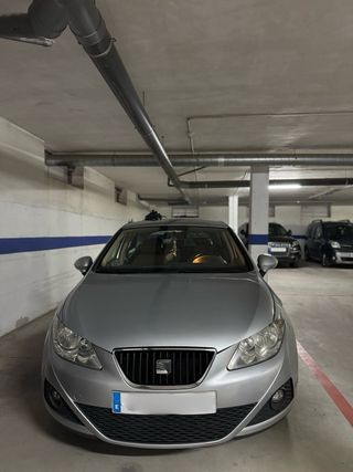 SEAT Ibiza 2009 tdi 1.9