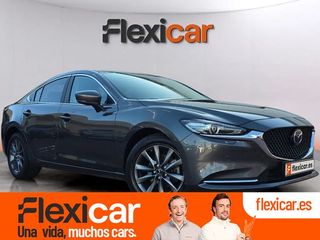 Mazda 6 2.0 SKYACTIV-G 121 kW Center-Line