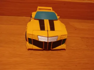 Bumblebee Transformers Figura