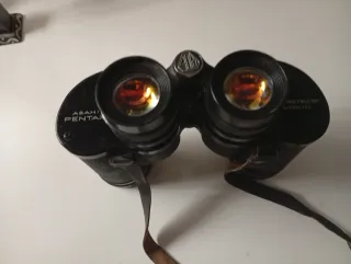 Prismáticos 8x40 Wide Field 95º