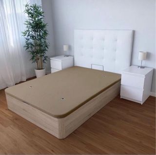 Canapés y Colchónes Nuevos