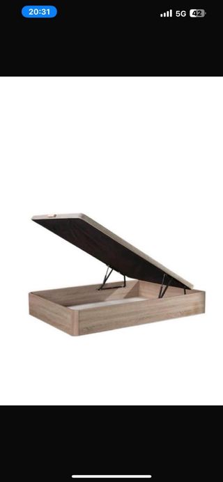 Canapés y Colchónes Nuevos