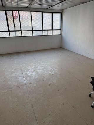 Nave industrial en venta en El Pla de Sant Josep - L'Asil en Elche