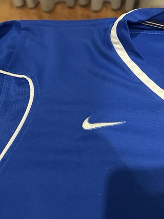 Camisola Oficial Vintage Futebol Rangers FC