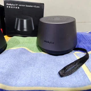 Altavoces Lenovo Thinkplus K3 pro Bluetooth