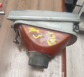 Faro Izquierdo Peugeot 205