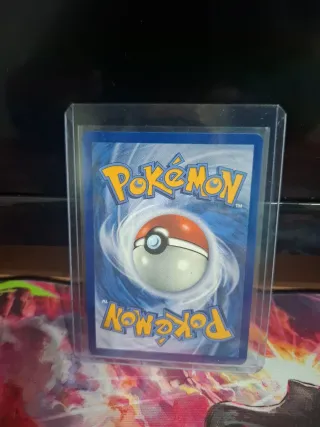 Carta Pokémon Determinación de Lylia