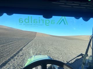 Autoguiado Efix 20 Max RTK sin cuotas.