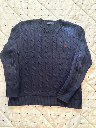 Jersey Polo Ralph Lauren